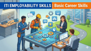 Basic Career Skills