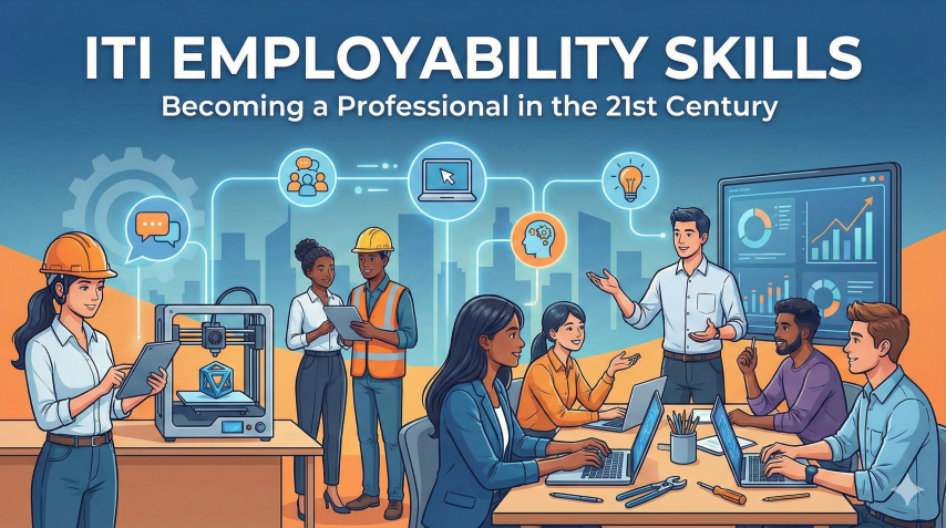 Becoming a Professional in the 21st Century