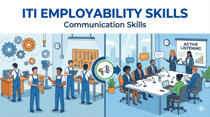 Communication skills