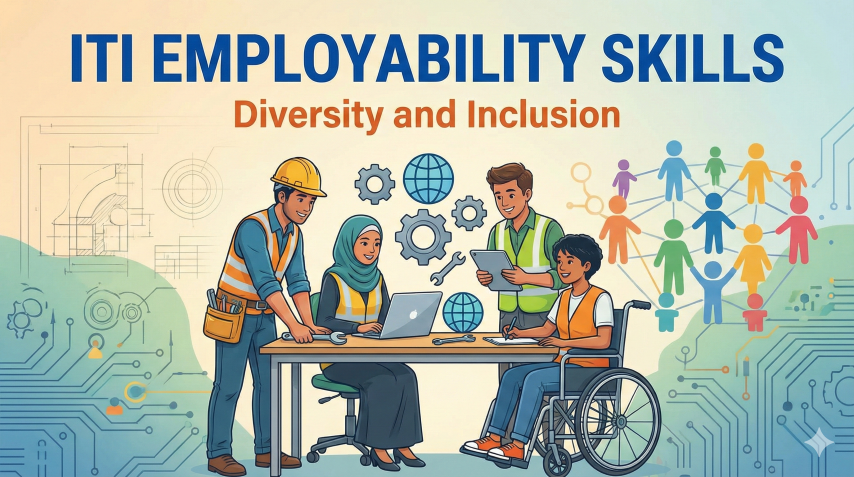 Diversity and Inclusion