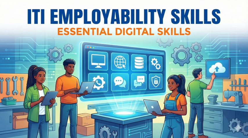 Essential Digital Skills