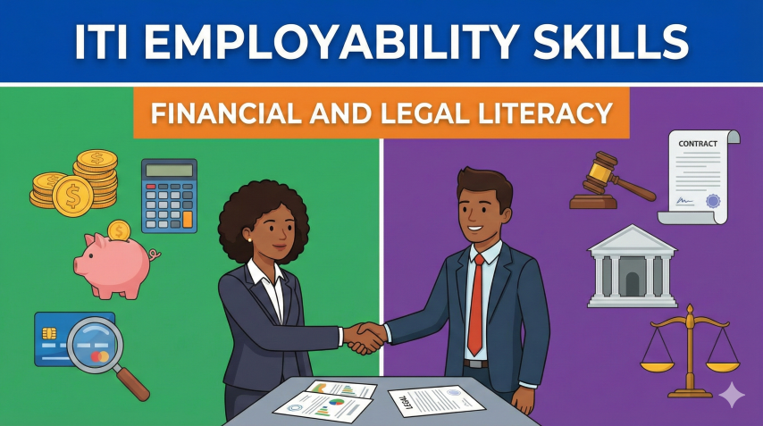Financial and Legal Literacy