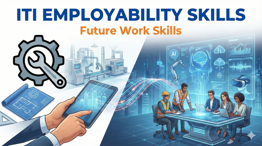 Future Work Skills