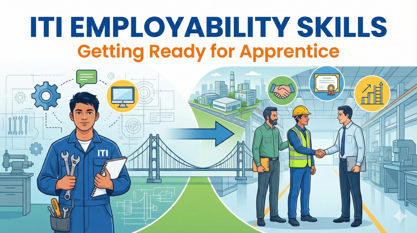Getting Ready for Apprentice