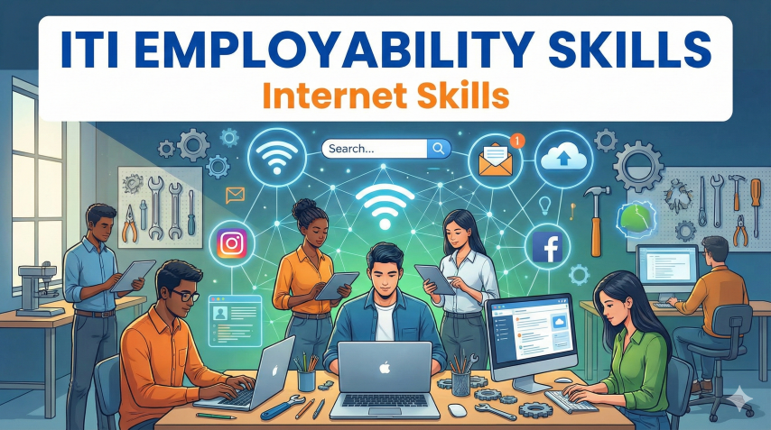 Internet Skills
